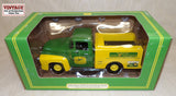 #15091 1/25 John Deere 1956 Ford Pickup Truck Bank #113