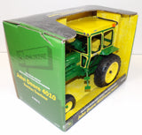 #15111A 1/16 John Deere 4010 Tractor with Hiniker Cab, 40th Anniversary Collector Edition