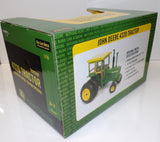 #15124A 1/16 John Deere 4320 Tractor with Duals, Collector Edition