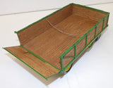 #15133 1/16 John Deere No. 963 Barge Wagon, Precision Classics #16