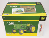 #15168 1/16 John Deere 4010 Wide Front Tractor Heritage Series Precision #2