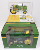 #15168 1/16 John Deere 4010 Wide Front Tractor Heritage Series Precision #2