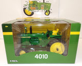 #15168 1/16 John Deere 4010 Wide Front Tractor Heritage Series Precision #2