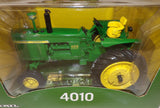 #15168 1/16 John Deere 4010 Wide Front Tractor Heritage Series Precision #2