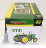 #15168 1/16 John Deere 4010 Wide Front Tractor Heritage Series Precision #2