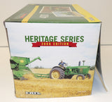 #15168 1/16 John Deere 4010 Wide Front Tractor Heritage Series Precision #2