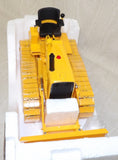 #15190 1/16 John Deere 1010 Industrial Crawler with Blade, 2001 Collector Edition