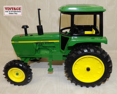 #15202 1/16 John Deere 4230 MFWD Tractor - No Box, AS IS