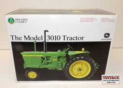 #15210 1/16 John Deere Model 3010 Narrow Front Tractor, Precision Classics #20