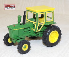 #15218 1/64 John Deere 4020 FWA Tractor with Hinicker Cab - No Package, AS IS