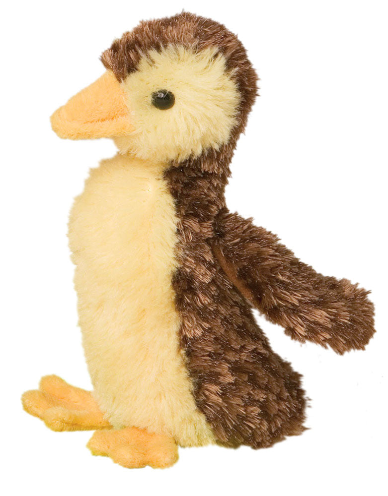 #1524D Marsha Baby Mallard Duck Plush