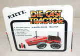 #1526 1/64 International 6388 2+2 4WD Tractor - Opened Packaging