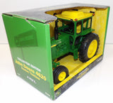 #15282 1/16 John Deere 4620 Diesel Tractor with Cab Collector Edition