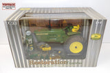 #15298D 1/16 John Deere 4020 Restoration Tractor Set, Dusty Chase Version