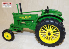 #15348 1/16 John Deere Model BW Wide Front Tractor - No Box, AS IS