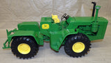 #15365 1/16 John Deere Model 8020 4WD Tractor, Precision Classics #22