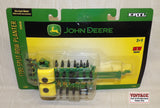 #15380 1/64 John Deere 1790 Split 16-Row Planter