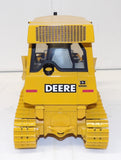 #15410 1/16 John Deere Model 650H Dozer Precision Construction #1, Pre-Owned