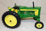 #15428 1/16 John Deere 620 Wide Front Tractor - No Box, AS IS