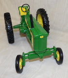 #15428 1/16 John Deere 620 Wide Front Tractor - No Box, AS IS