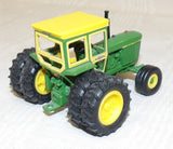 #15438 John Deere 4520 Tractor with Duals & Hinicker Cab - No Package, AS IS