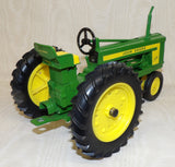 #15599 1/16 John Deere 520 Narrow Front Tractor - No Box, AS IS
