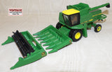 #15624 1/64 John Deere 7720 Turbo Combine - No Box, AS IS