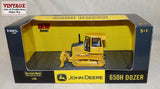 #15631 1/50 John Deere 650H Dozer, Pre-Owned