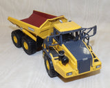 #15701 1/50 John Deere 400D Articulated Dump Truck High Detail, Pre-Owned