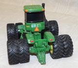#157091 1/64 John Deere 9520 4WD Tractor with Duals - Paint Mark, No Package, AS IS