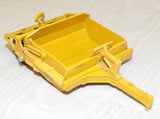 #15072 1/64 John Deere 1812C Carryall Scraper - No Package, AS IS