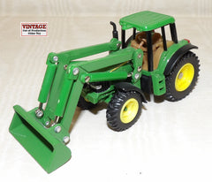 #15976 1/64 John Deere 7430 FWA Tractor with Loader - No Package, AS IS