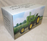 #16038A 1/16 John Deere Model A Hi-Crop Tractor, 2000 Two-Cylinder Club Expo X Collector Edition