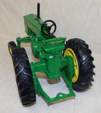 #16048A 1/16 John Deere 70 High Crop Tractor, 2000 National Farm Toy Museum Edition