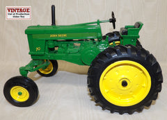 #16048A 1/16 John Deere 70 High Crop Tractor, 2000 National Farm Toy Museum Edition