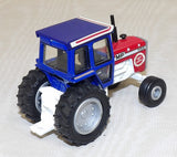 #16051A 1/64 Massey Ferguson Spirit of America 1155 Tractor, 2000 National Farm Toy Show - No Package