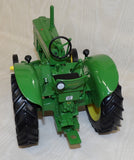 #16070A 1/16 John Deere Model 60 High-Seat Standard Tractor, 2001 Two Cylinder Expo XI Edition