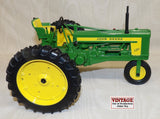 #16089A 1/16 John Deere Model 520 High-Clearance SFW Tractor, 2002 Two-Cylinder Expo XII Edition