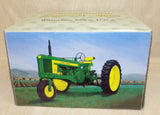 #16089A 1/16 John Deere Model 520 High-Clearance SFW Tractor, 2002 Two-Cylinder Expo XII Edition