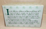 #16089A 1/16 John Deere Model 520 High-Clearance SFW Tractor, 2002 Two-Cylinder Expo XII Edition