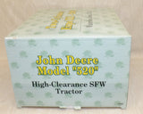 #16089A 1/16 John Deere Model 520 High-Clearance SFW Tractor, 2002 Two-Cylinder Expo XII Edition
