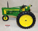 #16089A 1/16 John Deere Model 520 High-Clearance SFW Tractor, 2002 Two-Cylinder Expo XII Edition