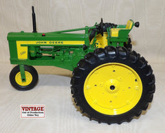 #16089A 1/16 John Deere Model 520 High-Clearance SFW Tractor, 2002 Two-Cylinder Expo XII Edition