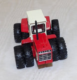 #16153A 1/64 International 4366 4WD Tractor, 2006 National Farm Toy Show Edition