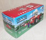 #16153A 1/64 International 4366 4WD Tractor, 2006 National Farm Toy Show Edition