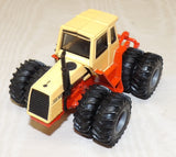 #16168A 1/32 Case 2470 Traction King 4WD Tractor with Duals - 2007 National Farm Toy Show Edition