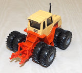 #16168A 1/32 Case 2470 Traction King 4WD Tractor with Duals - 2007 National Farm Toy Show Edition