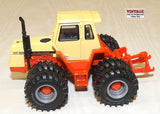 #16168A 1/32 Case 2470 Traction King 4WD Tractor with Duals - 2007 National Farm Toy Show Edition