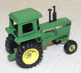 #1619B 1/64 John Deere "4450" Tractor without Front Weights - No Package, AS IS