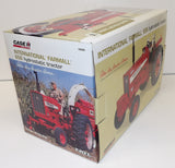 #16202A 1/16 International Farmall 656 Hydrostatic Tractor, 2011 The Toy Tractor Times Collector Edition
